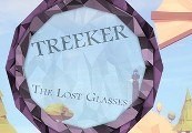 Treeker: The Lost Glasses Steam CD Key