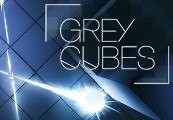 Grey Cubes Steam CD Key