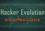 Hacker Evolution Source Code Steam CD Key