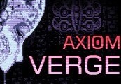 Axiom Verge Steam CD Key