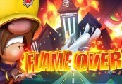 

Flame Over Steam CD Key