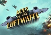 Aces Of The Luftwaffe Steam CD Key