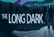 The Long Dark Steam Account
