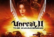 Unreal 2: The Awakening Steam CD Key