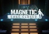 Magnetic: Cage Closed Steam CD Key