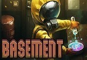 Basement EU Steam CD Key