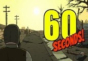 60 Seconds! EU Steam Altergift