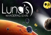 Luna's Wandering Stars Steam CD Key
