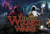 Magicka: Wizard Wars - E3 Robe DLC Steam CD Key