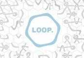 LOOP: A Tranquil Puzzle Game Steam CD Key
