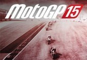 MotoGP 15 EU XBOX One CD Key