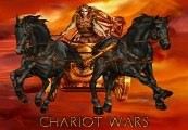 CHARIOT WARS Steam CD Key