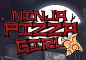 Ninja Pizza Girl Steam CD Key