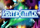 Vortex Attack Steam CD Key