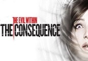 The Evil Within: The Consequence DLC Steam CD Key