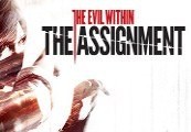 The Evil Within: The Assignment DLC EU Steam CD Key