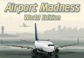 Airport Madness: World Edition Steam CD Key
