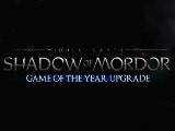 Middle-Earth: Shadow Of Mordor - GOTY Edition Upgrade EU Steam CD Key