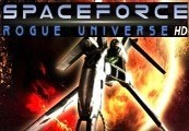 Spaceforce Rogue Universe HD Steam CD Key