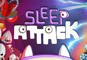Sleep Attack Steam CD Key