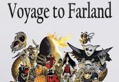 Voyage To Farland Steam CD Key