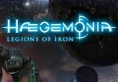 Haegemonia: Legions Of Iron Steam CD Key