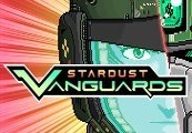 Stardust Vanguards Steam CD Key