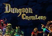 Dungeon Crawlers HD Steam CD Key