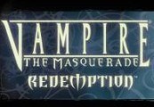Vampire: The Masquerade - Redemption EU Steam Altergift