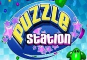 Puzzle Station 15th Anniversary Retro Release Steam CD Key