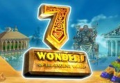 7 Wonders Of The Ancient World Steam CD Key