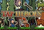 Tap Heroes Steam CD Key