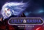 Lilly And Sasha: Nexus Of Souls Steam CD Key