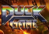 Duck Game Steam Account