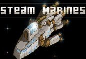 

Steam Marines Steam CD Key