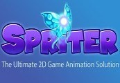 

Spriter Pro + 6 DLCs Steam CD Key