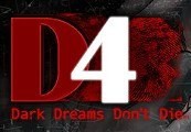 D4: Dark Dreams Don’t Die Season One Steam CD Key
