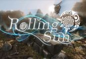 Rolling Sun Steam CD Key