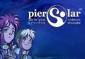 Pier Solar and the Great Architects + Soundtrack Steam CD Key