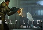 Half-Life 2: Deathmatch Steam Gift