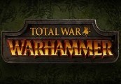 Total War: Warhammer Steam Account