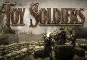Toy Soldiers Steam Gift