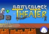 BattleBlock Theater RU VPN Required Steam Gift