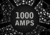 1000 Amps Steam CD Key