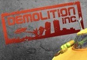 Demolition Inc. Steam Gift