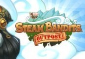 Steam Bandits: Outpost Explorers Equipment Pack Steam CD Key
