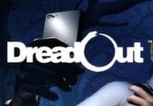 DreadOut - Soundtrack & Manga DLC Steam CD Key
