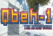 Qbeh-1: The Atlas Cube Steam CD Key