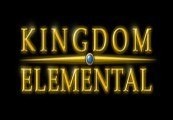 Kingdom Elemental Steam CD Key