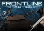Frontline Tactics Complete Pack DLC Steam CD Key